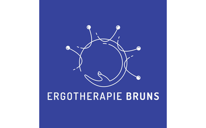 Logo Praxis für Ergotherapie Bruns Lübeck