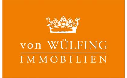 Logo Volker von Wülfing Immobilien GmbH Lübeck