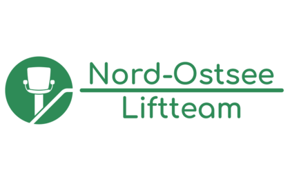 Logo Nord-Ostsee Liftteam Lübeck