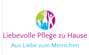 Logo Liebevolle Pflege Zuhause Eutin