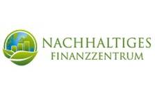 Logo Nachhaltiges Finanzzentrum GmbH Lübeck