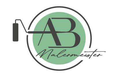Logo AB Malermeister Alexander Bauer Lübeck