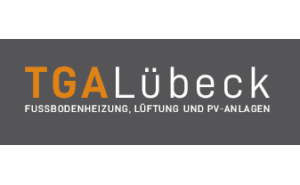 Logo TGA Lübeck GmbH Lübeck