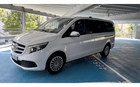 Bildergallerie Taxiunternehmen - Taxi Möller Lübeck