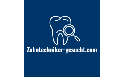 Logo Zahntechniker-gesucht.com Lübeck