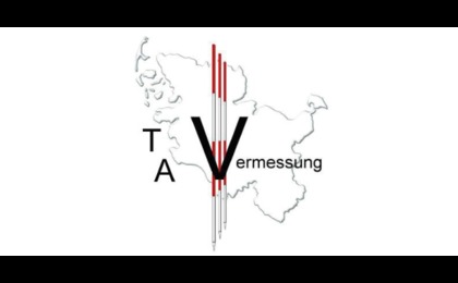 Logo Vermessungsbüro Timo Alexander Oldenburg