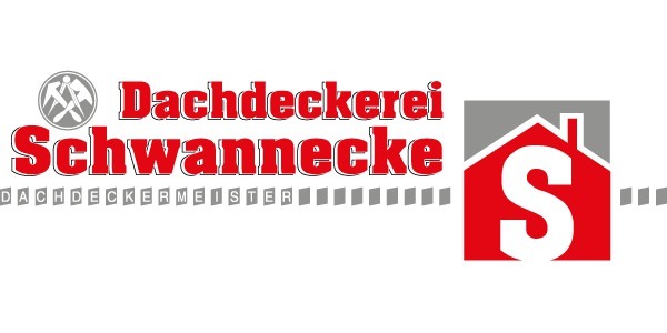 Logo Schwannecke Stefan Dachdeckerei Oldenburg