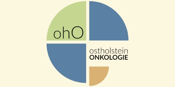 Logo ohO - ostholstein onkologie Oldenburg
