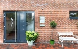 Bildergallerie Fahrenkrog Natalie Dr. med. Praxis für Frauenheilkunde und Geburtshilfe Lensahn