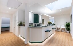 Bildergallerie Fahrenkrog Natalie Dr. med. Praxis für Frauenheilkunde und Geburtshilfe Lensahn