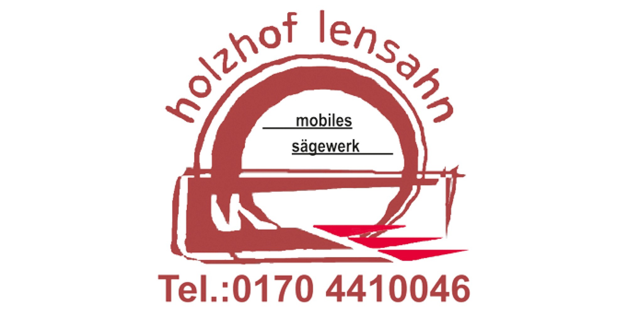 Logo Holzhof Lensahn Lensahn