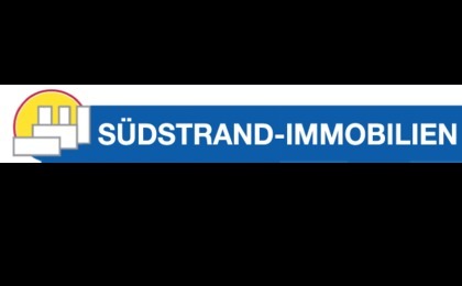 Logo Südstrand Immobilien GmbH - Dirk Göllnitz Fehmarn