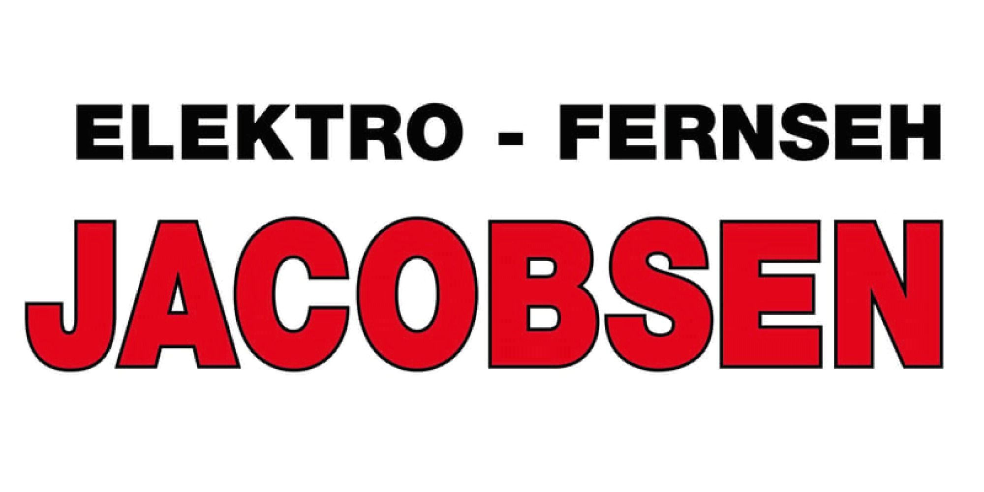 Logo Elektro-Jacobsen GmbH & Co. KG Fehmarn