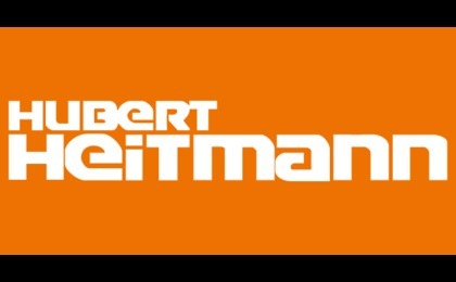 Logo Hubert Heitmann Büchen