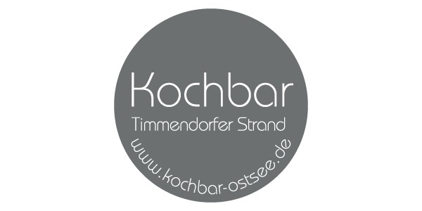Logo Kochbar Topf, Deckel + Accessoires Inh. Marc Westphal Timmendorfer Strand