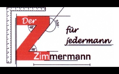 Logo Rochel Stefan Zimmerei Timmendorfer Strand