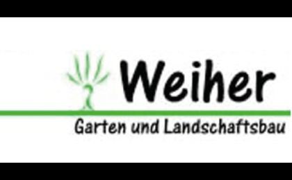 Logo Weiher Alexander Garten- und Landschaftsbau Timmendorfer Strand
