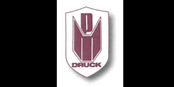 Logo PM-Druck GmbH Timmendorfer Strand