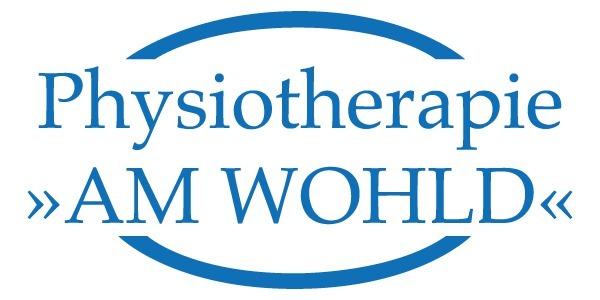 Logo Physiotherapie 