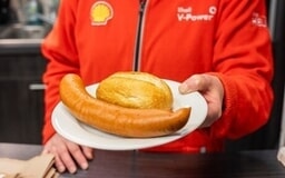 Bildergallerie Shell Station Inh. Ulf Koberstein Scharbeutz