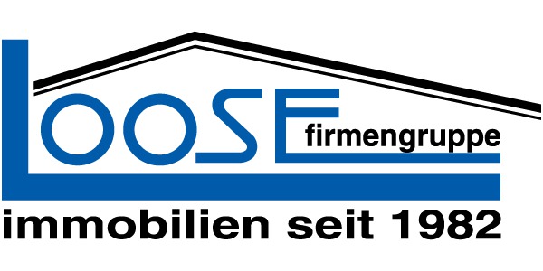 Logo Loose Immobilien Scharbeutz