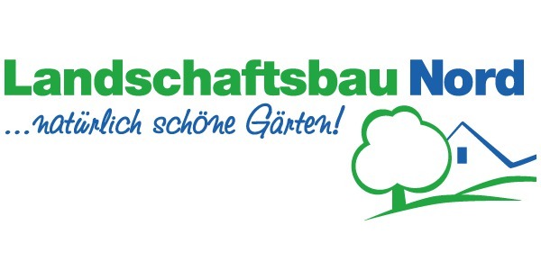Logo Landschaftsbau Nord GmbH Scharbeutz