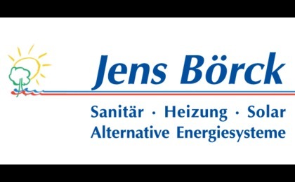 Logo Börck Jens Ratekau