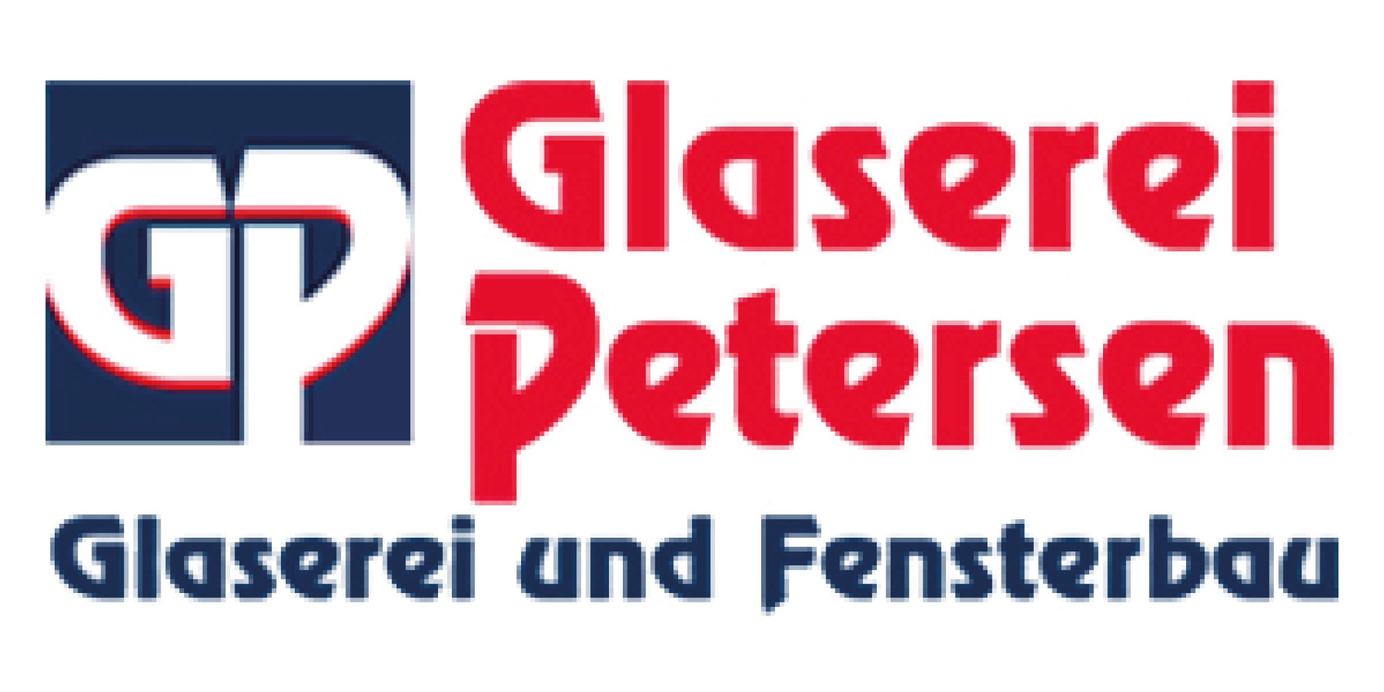 Logo Glasbau Pansdorf/Glaserei und Fensterbau Petersen UG Pansdorf