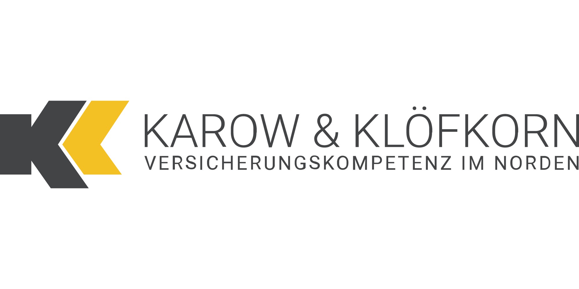 Logo Karow & Klöfkorn oHG Ratekau