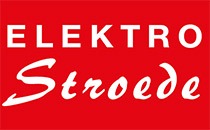 Logo Elektro Stroede GmbH Ratekau