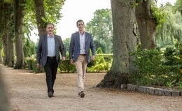 Eigentümer Bilder Markmann Holger Bestatter Techau