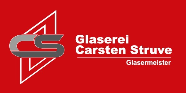 Logo Glaserei Carsten Struve Glasermeister Stockelsdorf