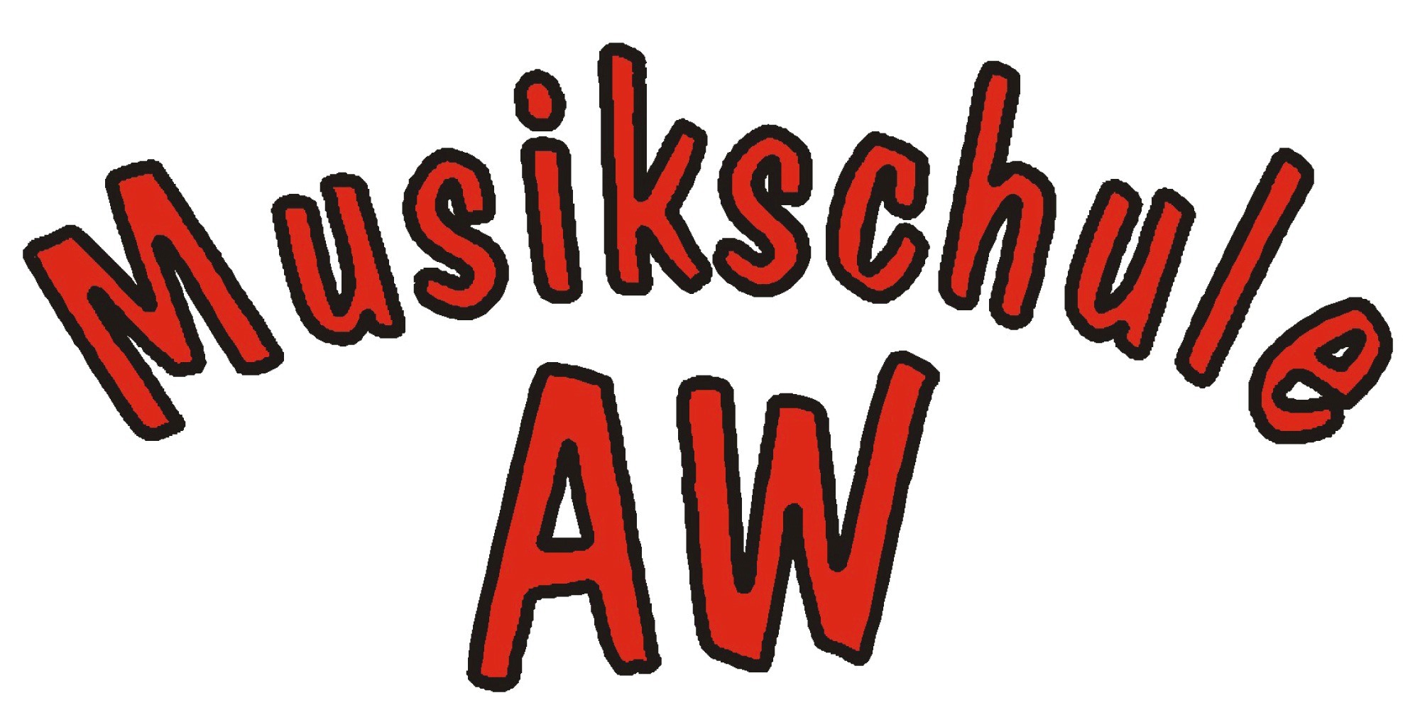 Logo Wowczuk Alexander Musikschule AW Stockelsdorf