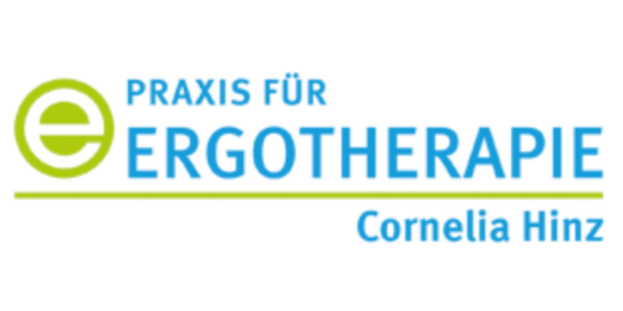 Logo Praxis für Ergotherapie Cornelia Hinz Lübeck