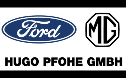 Logo Hugo Pfohe GmbH Zweigniederlassung Lübeck Lübeck