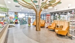 Bildergallerie 7.0 Die Grüne Apotheke Lübeck