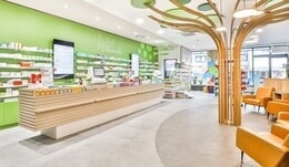 Eigentümer Bilder 7.0 Die Grüne Apotheke Lübeck