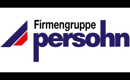 Logo Persohn Malerei Lübeck