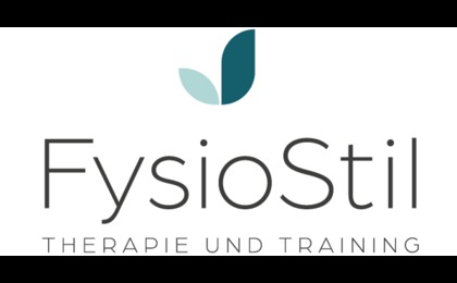 Logo FysioStil Lübeck Karlshof, Physiotherapie und Training Lübeck