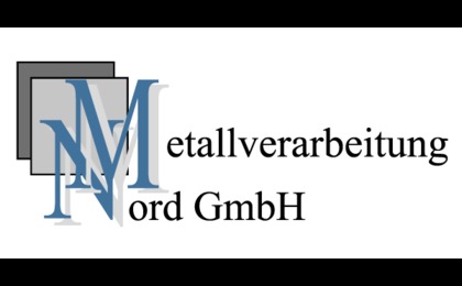 Logo Metallverarbeitung Nord GmbH Lübeck