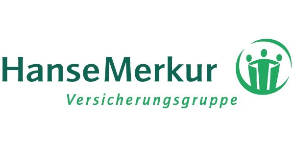 Logo HanseMerkur Versicherungsgruppe Generalvertretung Lübeck