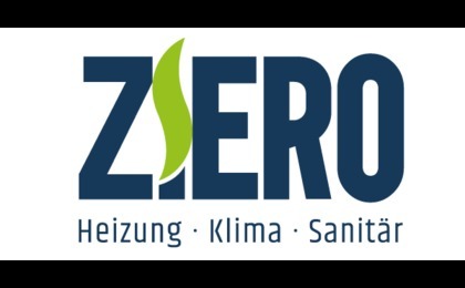 Logo Hans-Jürgen Ziero GmbH Installation und Klempnerei Lübeck