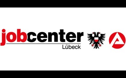 Logo Jobcenter Lübeck Lübeck