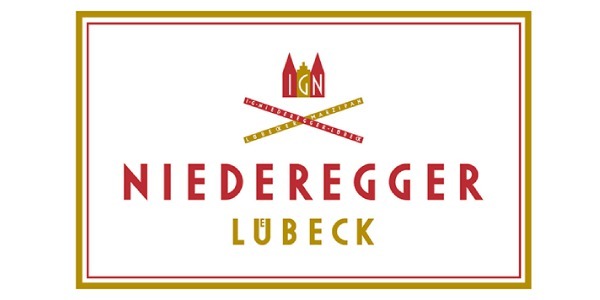 Logo Niederegger Lübeck Lübeck