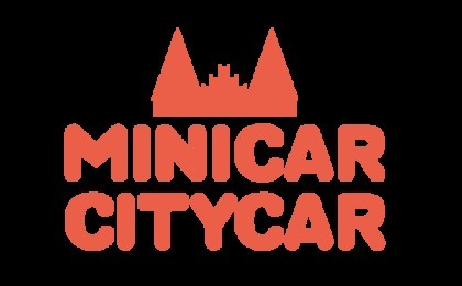Logo Lübecker Minicar u. Citycar Funkzentrale GmbH Taxiservice Lübeck