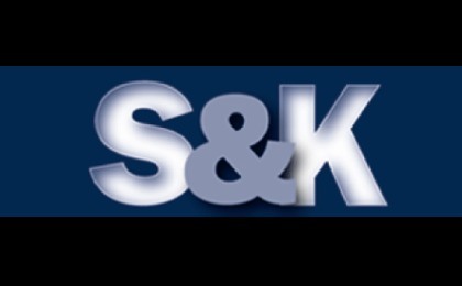 Logo S & K Klimatechnik GmbH Lübeck