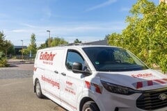 Eigentümer Bilder ExRohr Rohrreinigung Lübeck