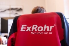 Eigentümer Bilder ExRohr Rohrreinigung Lübeck