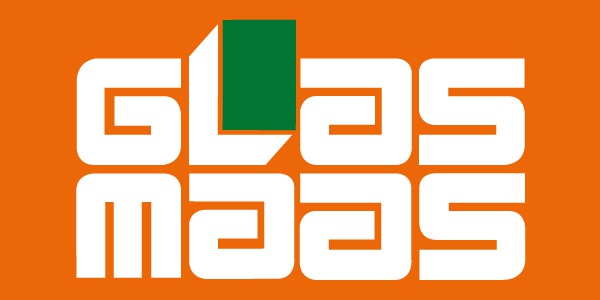 Logo Glaserei Maas GmbH Stockelsdorf