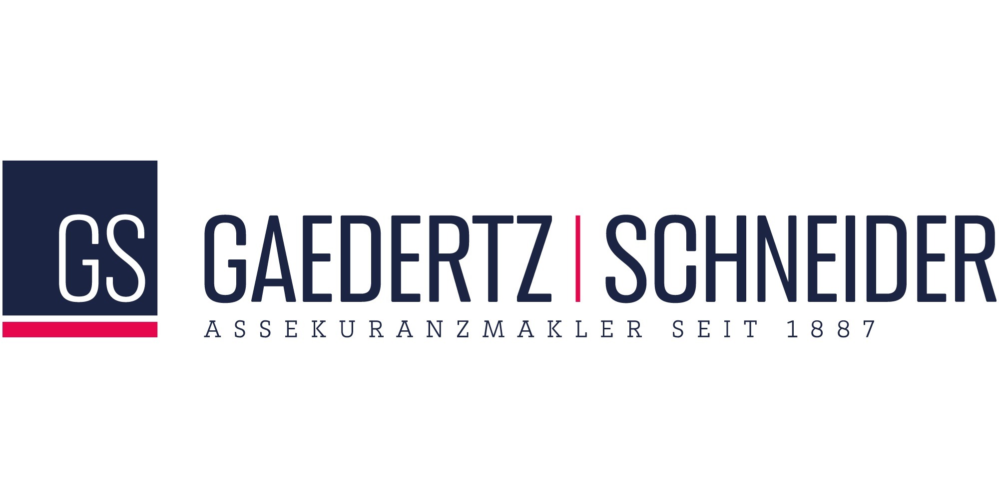 Logo Gaedertz - Schneider GmbH Groß Sarau
